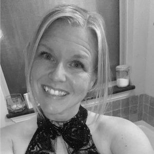 Meet your Posher, Krystal